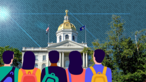 New Hampshire Legislature Votes Against Requiring Schools to Tell Parents About Students' Gender Transition