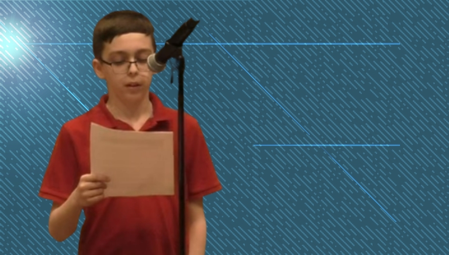 WATCH: Massachusetts 7th Grader Speaks at Board Meeting After Being ...