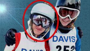 Transgender Biological Male Skier Wins Girls' High School State Championship, Father of Competitor Declares it is 'Not Fair'