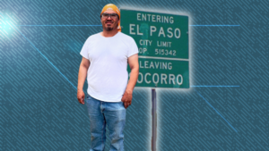 El Paso Locals Divided Over Illegal Immigration