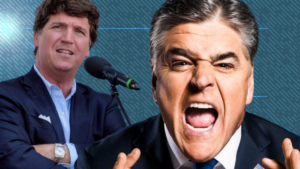 Drudge Report Claims Sean Hannity May Host Tucker Carlson's Old Time Slot, Fox News Responds