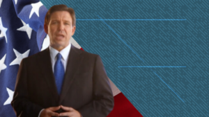 Ron DeSantis Officially Enters 2024 Presidential Race with Announcement on Twitter