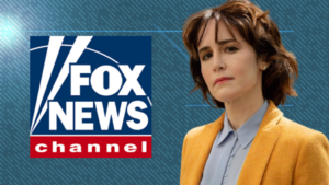Former Fox News Producer Drops Lawsuit Alleging Coercion