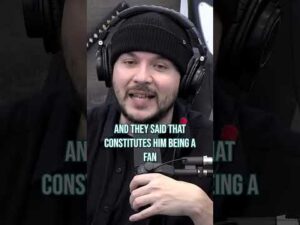 Timcast IRL - Tim Pool Is In The News AGAIN #shorts