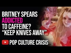 Britney Spears TMZ Doc Reveals Continued Downward Spiral