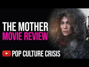The Mother - Movie Review - What The Hell Did I just Watch??