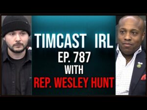 Timcast IRL - Target Loses $9B After Bud Light Effect TANKS Stock w/ Rep. Wesley Hunt