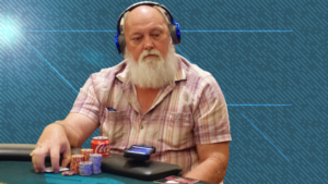 Man Defeats 82 Others In Florida Women's Poker Tournament