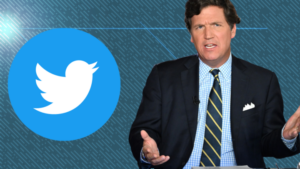 'We're Back': Tucker Carlson To Stream New Show Through Twitter