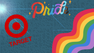 Target Encourages Employees to Participate In 'Pride Week' Activities