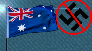 Australia Bans Nazi Symbols to Curb Extremism