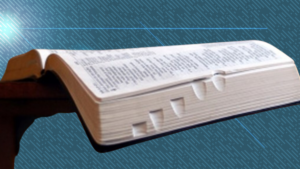 Bibles Banned from Classrooms in Utah School District