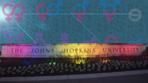 Johns Hopkins University Disavows Defining Lesbian as 'Non-Man Attracted to Non-Men'