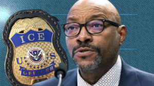 Acting Director of Immigration and Customs Enforcement to Retire