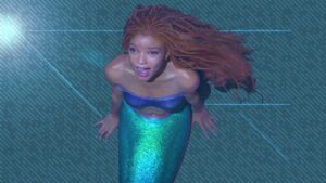 Disney on Track to Lose Millions on The Little Mermaid