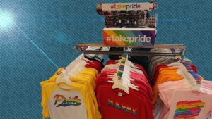 America First Legal Files Shareholder Lawsuit Against Target Over Marketing of Queer/Trans Propaganda to Children