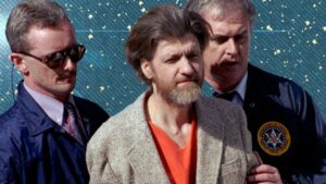 Theodore John Kaczynski Dead at 81