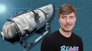 Mr. Beast Says He Was Invited on Titan’s Doomed Expedition to the Titanic Wreckage
