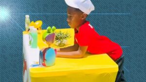 Alabama Mother Contacted By State Labor Board Over Eight Year Old Son's Lemonade Stand