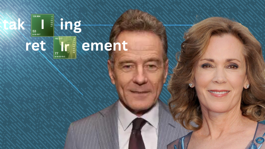 Bryan Cranston May Step Away From Acting To Focus On Marriage