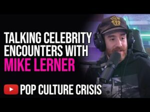 Mike Lerner Dishes Working With Justin Bieber and Who the Best and Worst Celebrities Are