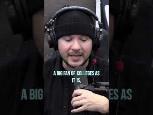 Timcast IRL - Affirmative Action Is RACIST #shorts