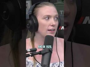 Timcast IRL - Are Women Polyamorous By Nature? #shorts