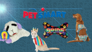 PetSmart Faces Threat of Boycott Over Pride Merchandise Including Dog Bikini