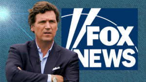 Fox News Alleges Tucker Carlson Violated Contract With Premiere Of Twitter Show