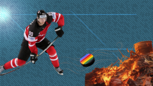 NHL Will No Longer Require Players to Wear Pride Jerseys, Other Themed Uniforms