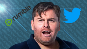 Comedian Tim Dillon Will Move Podcast To Twitter, Rumble, After YouTube Age Restricts Show