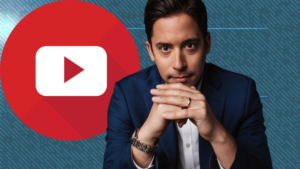 Michael Knowles Details Reasoning For His Week-Long YouTube Suspension