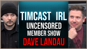 Dave Landau Uncensored: JFK Files Reveal UFOs Spoted During Cold War, HILARIOUS Conspiracy Distraction