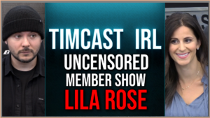 Lila Rose Uncensored: Bronny James May Never Play Basketball Again After Cardiac Arrest