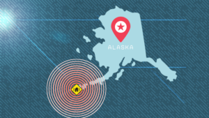Alaska Briefly Under Tsunami Warning Following 7.2 Magnitude Earthquake
