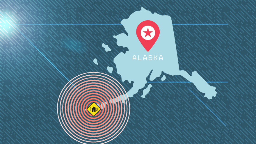 What is tsunami briefly