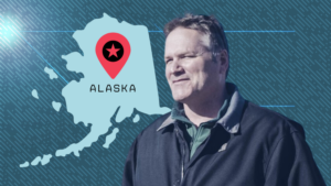 Alaska Governor Mike Dunleavy Signs New Gun Store Closure Bill into Law