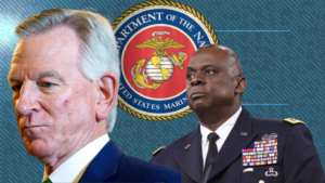Military Leaders Ask Senator Tommy Tuberville to End Confirmation Hold