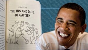 Obama Writes Letter Praising Librarians, Condemns Critics of Children's Books With Themes Like Gender, Sexuality and Race