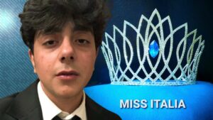 Over 100 Transgender Women Who Identify as 'Men' Apply to Enter Miss Italy Pageant After They Banned Biological Males