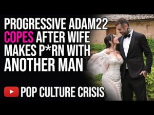 Progressive Adam22 Copes Hard After Wife Lena the Plug Makes P**n With Another Man
