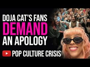 Doja Cat's Fans DEMAND an Apology After Her Social Media Meltdown