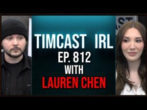 Timcast IRL - Zuck's Threads Faces LAWSUIT For STEALING Twitter Secrets Says Elon Musk w/Lauren Chen