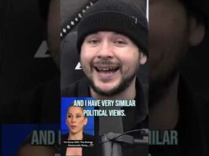 TYT Constantly Pretend To Disagree With Tim Pool For Clout #shorts