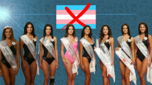 Transgender-Identifying Competitors Banned From Participating in Miss Italy
