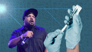 'I Thought It Was Chicken S---': Ice Cube Comments On Turning Down Movie Role After Producers Required Vaccination For COVID-19