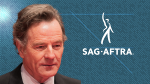 Bryan Cranston Goes After Disney CEO During SAG-AFTRA Rally