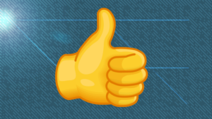 Thumbs Up Emoji In Text Is Legally Binding In Canada