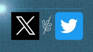 'Blaze Your Glory!!': Twitter Officially Rebrands As 'X' In App Store, Icon Changes