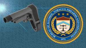 Appeals Court Decides Against ATF Pistol Brace Rule